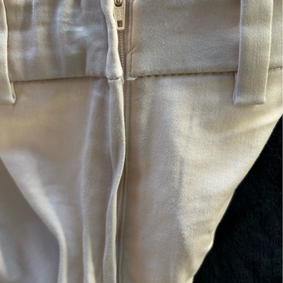 H&M Men's Light Cream Chinos - Picture 3 of 5